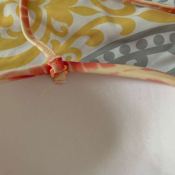 Victoria’s Secret Pink Bikini - Picture 5 of 7